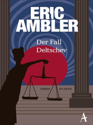 cover image of Der Fall Deltschev